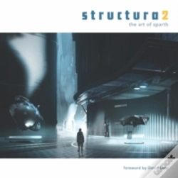 Capa do artigo Structura 2 The Art Of Sparth