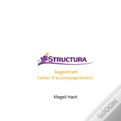 Capa do artigo Structura : Adhs - Pädagogik Nach Magali Hack / Pédagogie Du Tdah Par Magali Hack