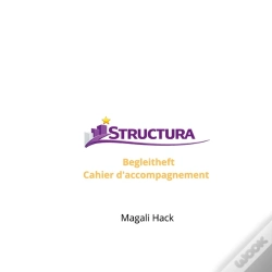 Capa do artigo Structura : Adhs - Pädagogik Nach Magali Hack / Pédagogie Du Tdah Par Magali Hack