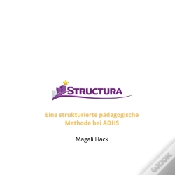 Capa do artigo Structura : Eine Strukturierte Pädagogische Methode Bei Adhs