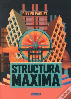 Capa do artigo Structura Maxima