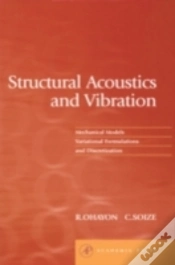 Capa do artigo Structural Acoustics And Vibration