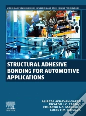 Capa do artigo Structural Adhesive Bonding For Automotive Applications