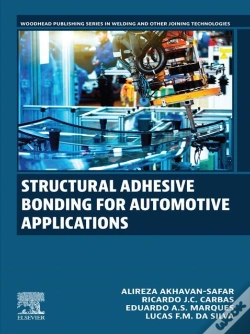 Capa do artigo Structural Adhesive Bonding For Automotive Applications