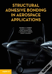 Capa do artigo Structural Adhesive Bonding in Aerospace Applications