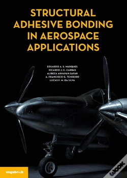 Capa do artigo Structural Adhesive Bonding in Aerospace Applications