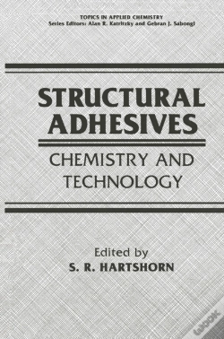 Capa do artigo Structural Adhesives