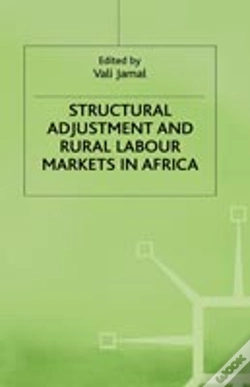 Capa do artigo Structural Adjustment And Rural Labour Markets In Africa
