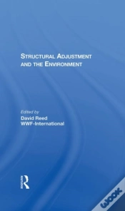 Capa do artigo Structural Adjustment And The Environment