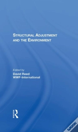 Capa do artigo Structural Adjustment And The Environment