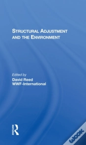 Capa do artigo Structural Adjustment And The Environment