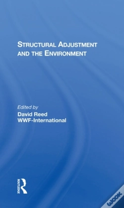 Capa do artigo Structural Adjustment And The Environment