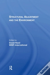 Capa do artigo Structural Adjustment And The Environment