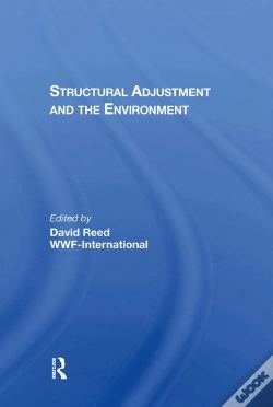 Capa do artigo Structural Adjustment And The Environment