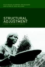 Capa do artigo Structural Adjustment