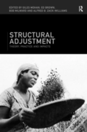 Capa do artigo Structural Adjustment