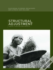 Capa do artigo Structural Adjustment