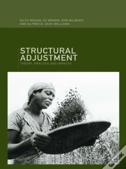 Capa do artigo Structural Adjustment