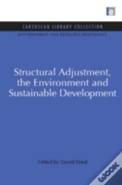 Capa do artigo Structural Adjustment, The Environment And Sustainable Development