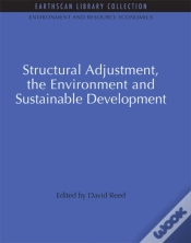 Capa do artigo Structural Adjustment, The Environment And Sustainable Development