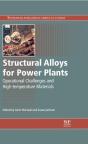 Structural Alloys For Power Plants - Preview