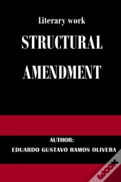 Capa do artigo Structural Amendment
