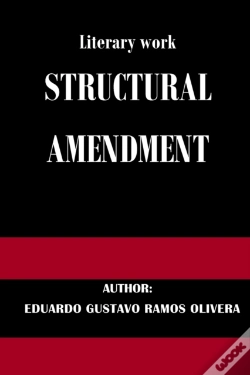 Capa do artigo Structural Amendment