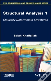 Capa do artigo Structural Analysis 1