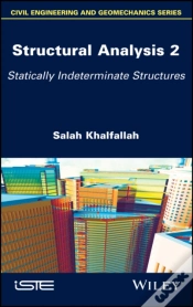 Capa do artigo Structural Analysis 2