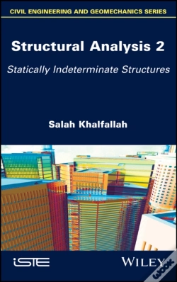Capa do artigo Structural Analysis 2