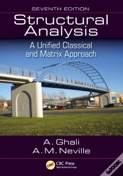 Capa do artigo Structural Analysis
