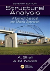 Capa do artigo Structural Analysis