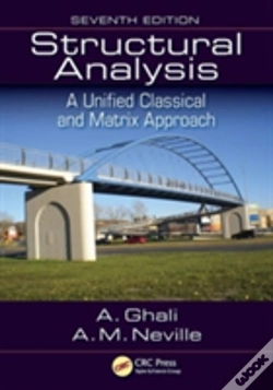Capa do artigo Structural Analysis
