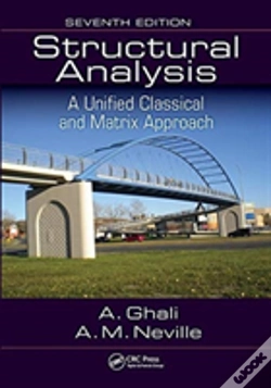 Capa do artigo Structural Analysis