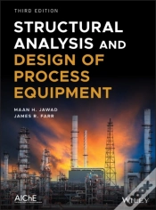 Capa do artigo Structural Analysis And Design Of Process Equipment
