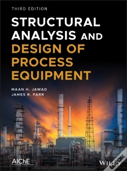 Capa do artigo Structural Analysis And Design Of Process Equipment