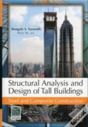 Capa do artigo Structural Analysis And Design Of Tall Buildings