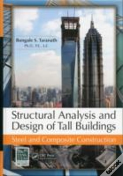 Capa do artigo Structural Analysis And Design Of Tall Buildings