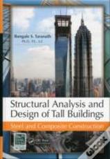 Structural Analysis And Design Of Tall Buildings