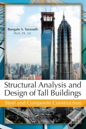 Capa do artigo Structural Analysis And Design Of Tall Buildings