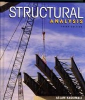Capa do artigo STRUCTURAL ANALYSIS