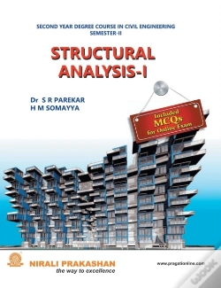 Capa do artigo Structural Analysis