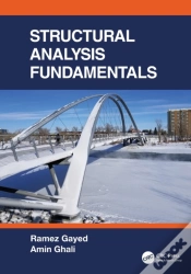 Capa do artigo Structural Analysis Fundamentals