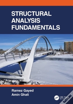 Capa do artigo Structural Analysis Fundamentals
