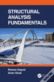 Capa do artigo Structural Analysis Fundamentals