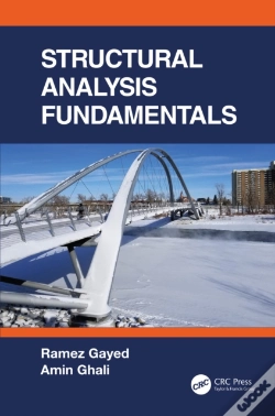 Capa do artigo Structural Analysis Fundamentals