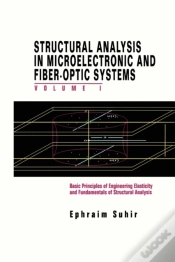 Capa do artigo Structural Analysis In Microelectronic And Fiber-Optic Systems