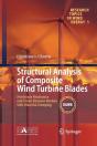Structural Analysis Of Composite Wind Turbine Blades - Preview