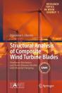 Structural Analysis Of Composite Wind Turbine Blades - Preview