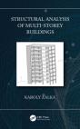 Structural Analysis Of Multi-Storey Buildings - Preview